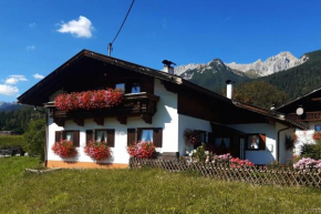 Ferienhaus Muchhof